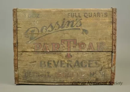 Crate