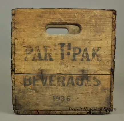 Crate
