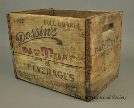 Crate