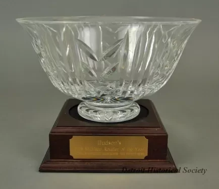 Trophy