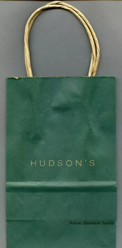 Bag, Gift