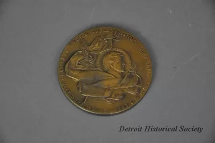 Medal
