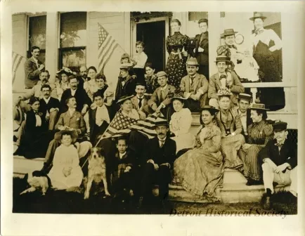 Print, Photographic