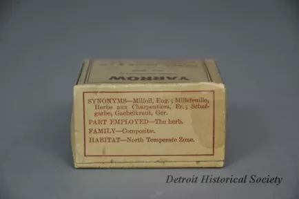 Box