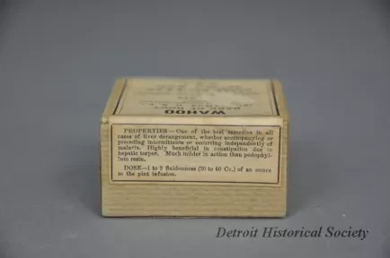 Box