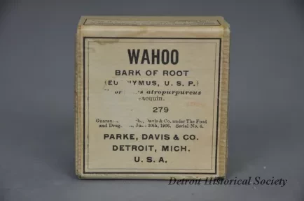 Box