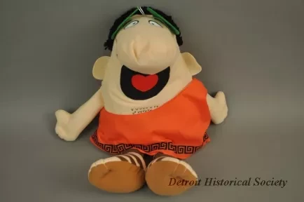 Doll