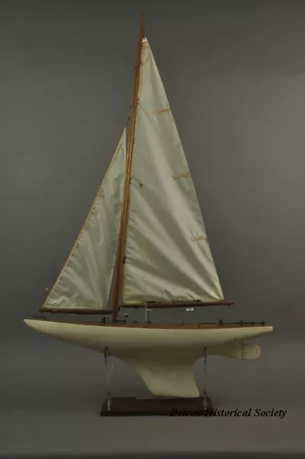 Model