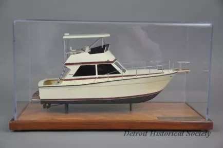 Model - Viking - 35
