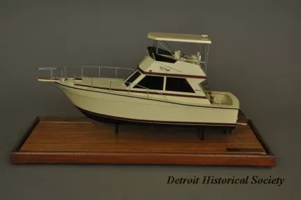 Model - Viking - 35