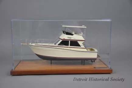 Model - Viking - 35