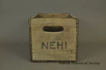 Crate