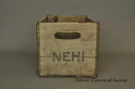 Crate