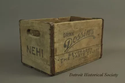 Crate