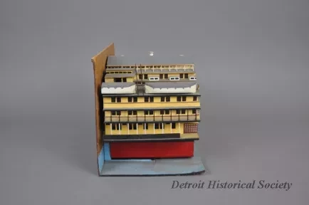 Model
