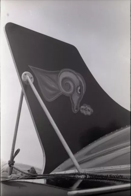 Negative, Film
