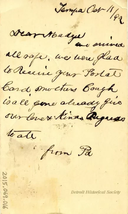 Postcard