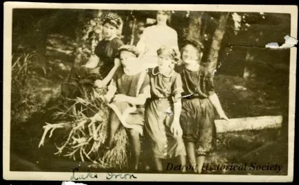 Print, Photographic