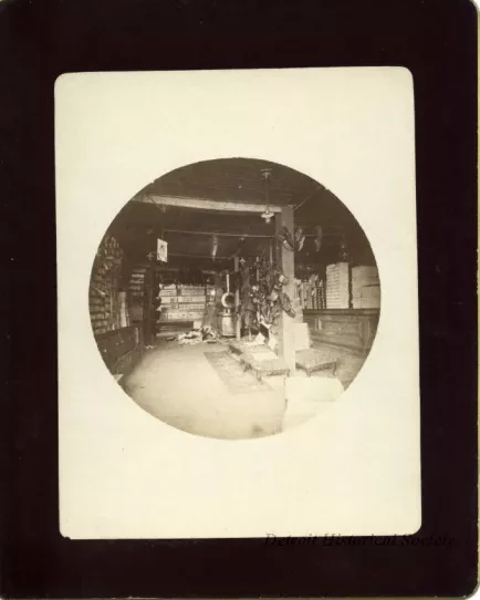 Photograph, Cabinet