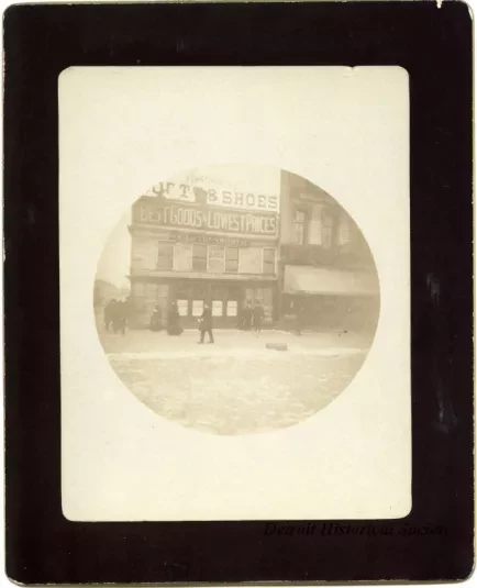 Photograph, Cabinet