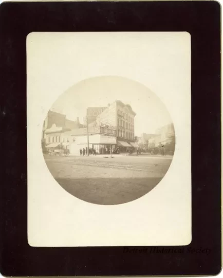 Photograph, Cabinet