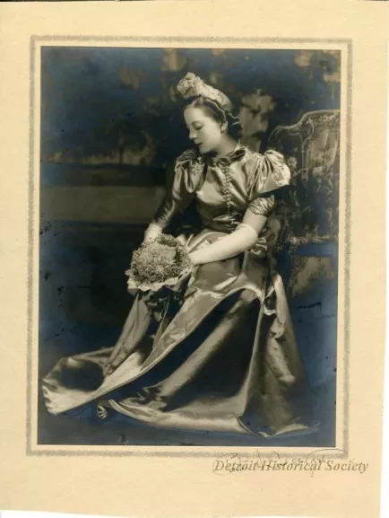 Print, Photographic