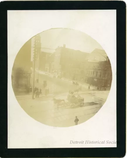 Photograph, Cabinet