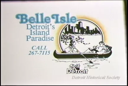 U-Matic - Belle Isle Tracks