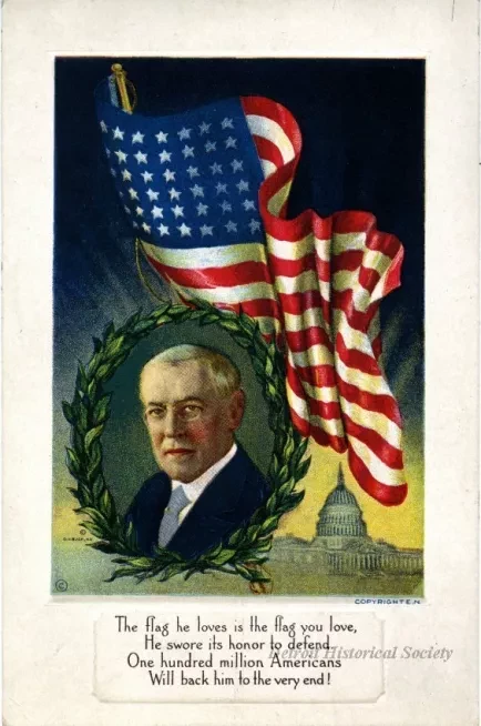 Postcard