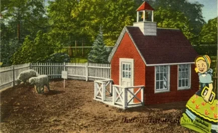 Postcard