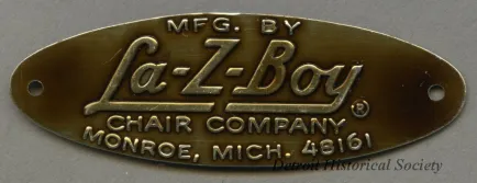 Tag, Merchandise
