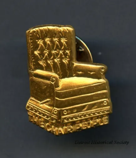 Pin, Lapel