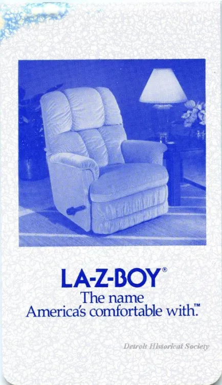 Notebook - La-Z-Boy