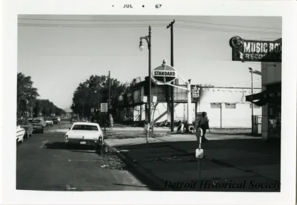 Print, Photographic