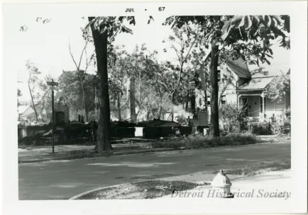 Print, Photographic