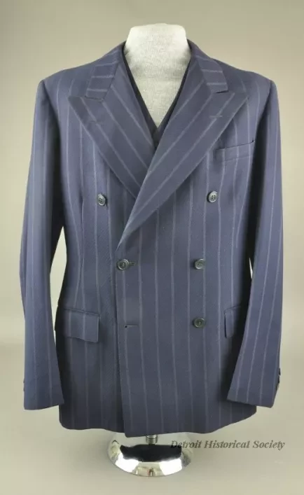 Suit