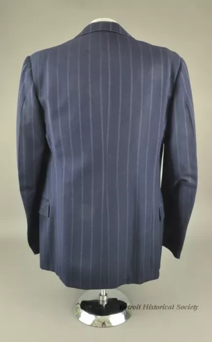 Suit