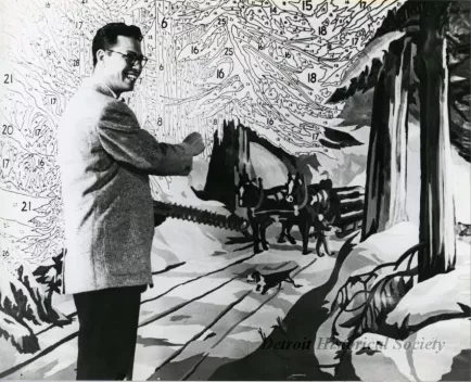Print, Photographic