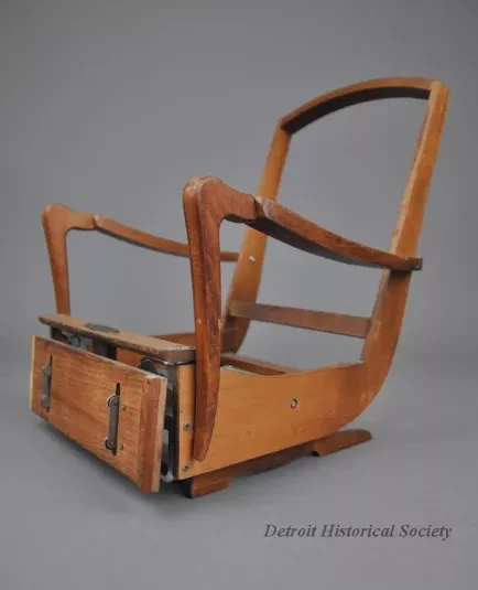 Model, Product - La-Z-Rocker