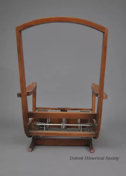 Model, Product - La-Z-Rocker