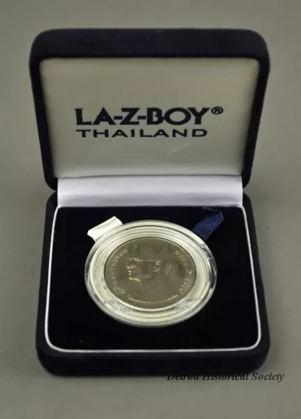 Coin, Commemorative