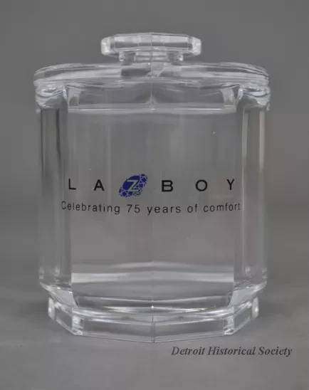 Jar, Confectionery