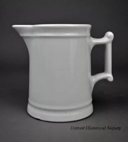 Pitcher
