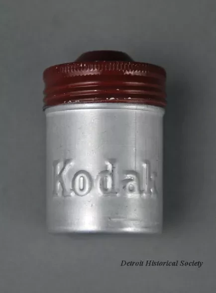 Container, Film