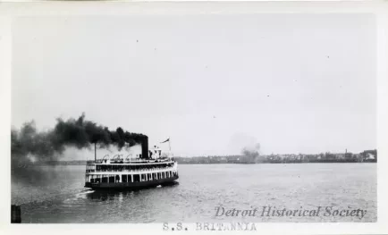 Print, Photographic