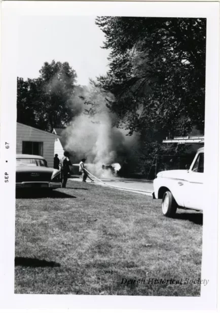 Print, Photographic