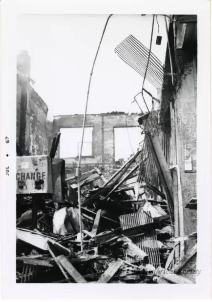 Print, Photographic