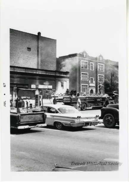 Print, Photographic