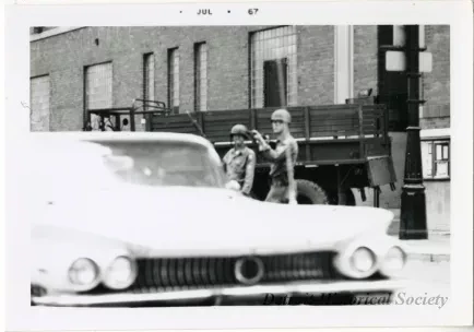 Print, Photographic
