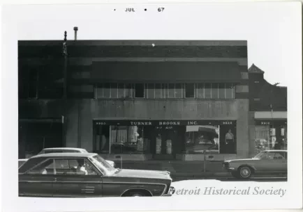 Print, Photographic